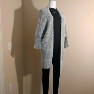 Cardigan (ONLY)